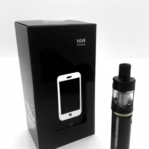 Harga vape terbaru