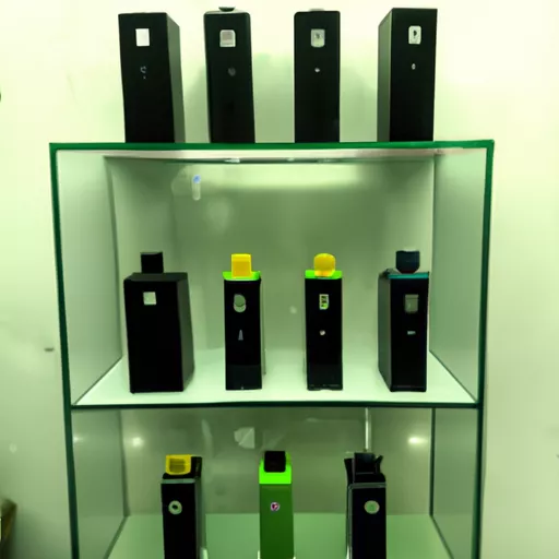 Tempat beli vape murah