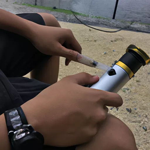 Vape di Bekasi