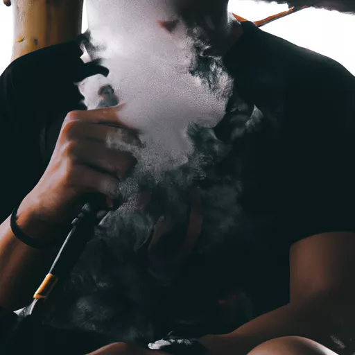 Vape di Jakarta