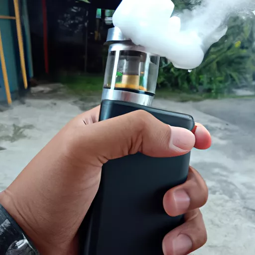 Vape di Surabaya