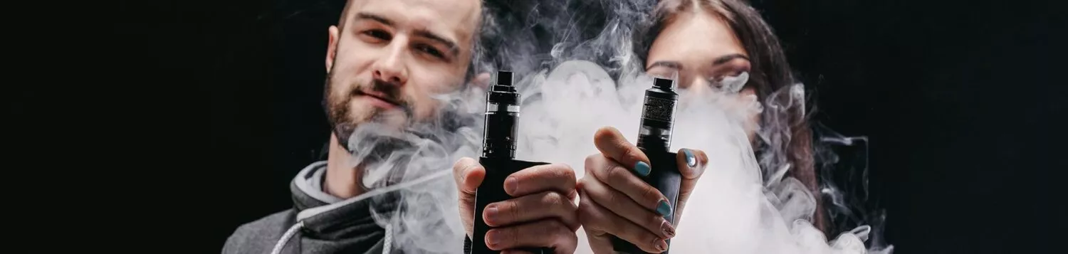 Berita dan Review Vaping.