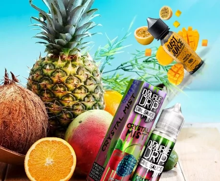 Beli E-Liquids