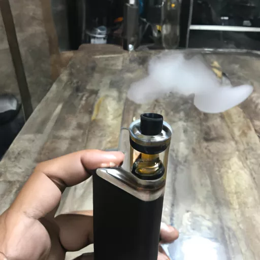 Vape di Surabaya