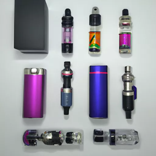 Beli Devices untuk vaping