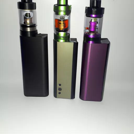 Beli Mods untuk vaping