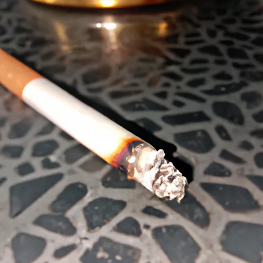 Rokok elektrik di Indonesia