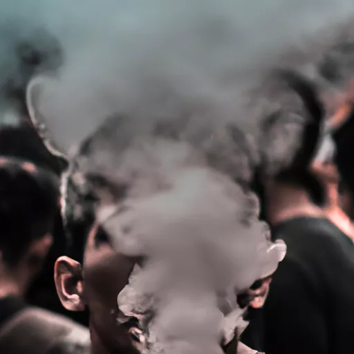 Vape di Bekasi