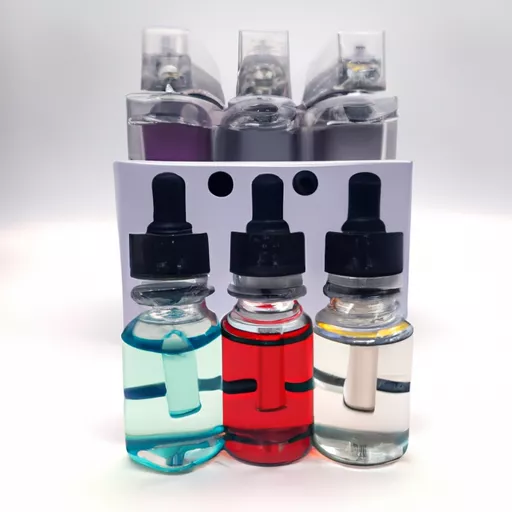 Beli Clearomizers & Tanks untuk vaping