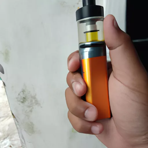 Perbedaan vape dan rokok elektrik