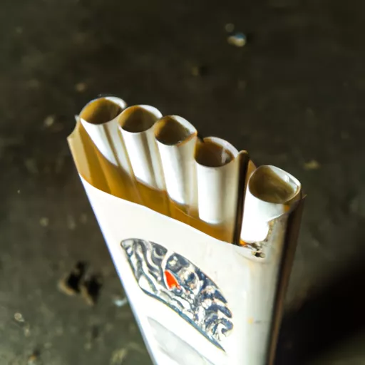 Rokok elektrik di Indonesia