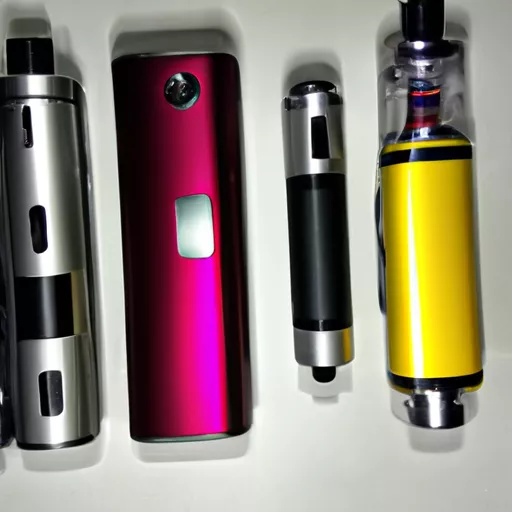 Beli Devices untuk vaping