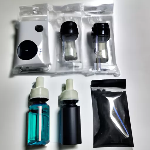 Beli Pods untuk vaping