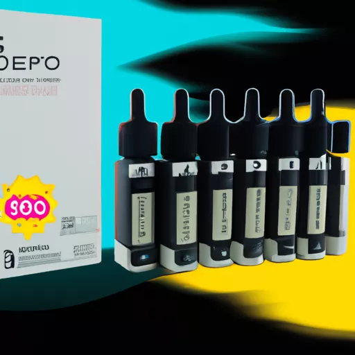 Diskon toko vape online