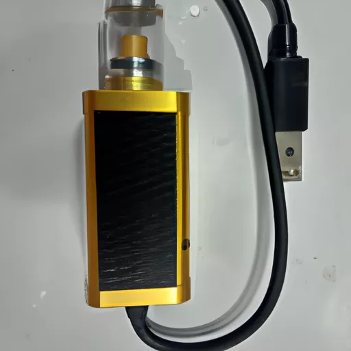 Perbedaan vape dan rokok elektrik