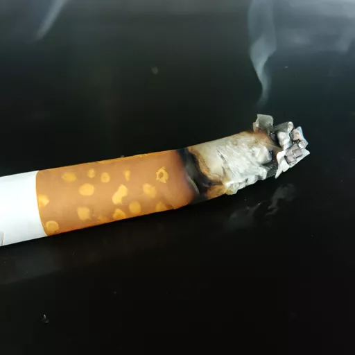 Rokok elektrik di Indonesia