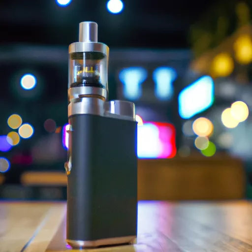 Vape di Surabaya