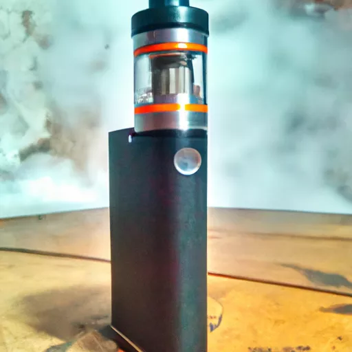 Vaporizer terbaik di Indonesia