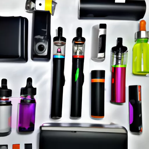 Beli Aksesori untuk vaping