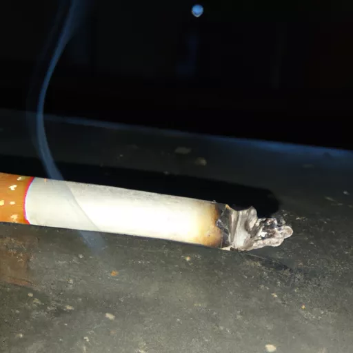 Rokok elektrik di Indonesia