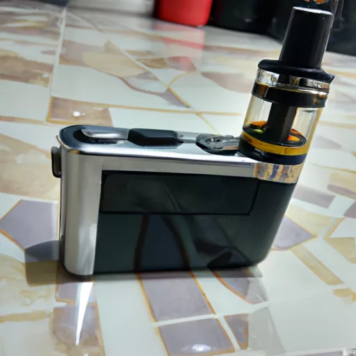 Vape di Bekasi