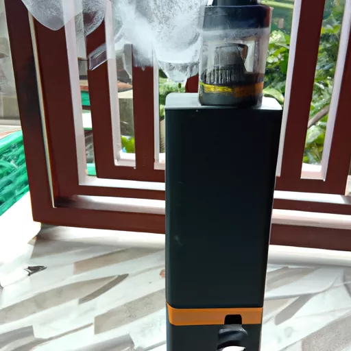 Vape di Jakarta