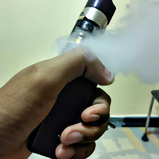 Vape di Medan