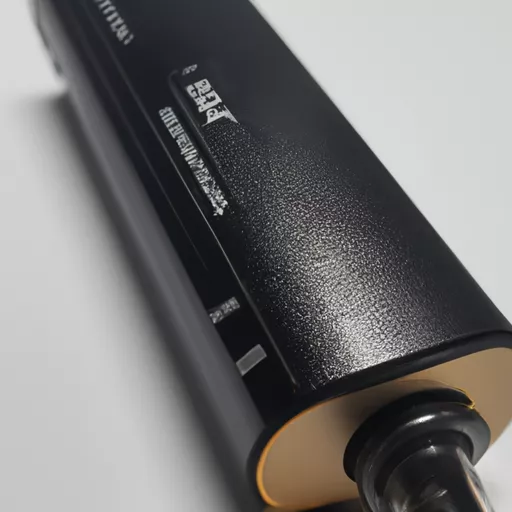 Baterai vape terbaik