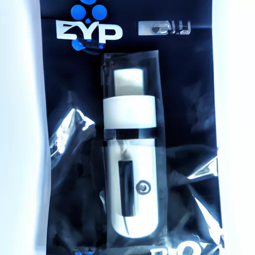 Beli Pods untuk vaping