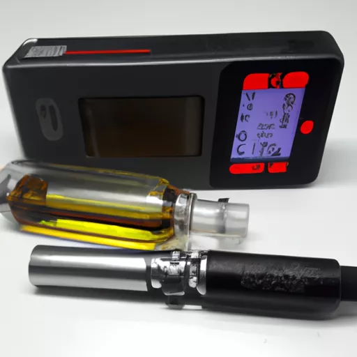Perbedaan vape dan rokok elektrik