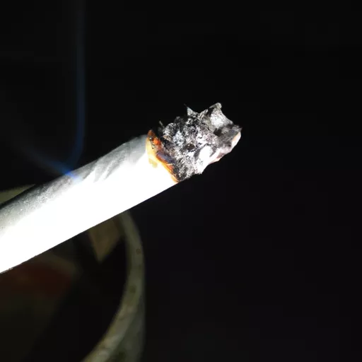 Rokok elektrik di Indonesia