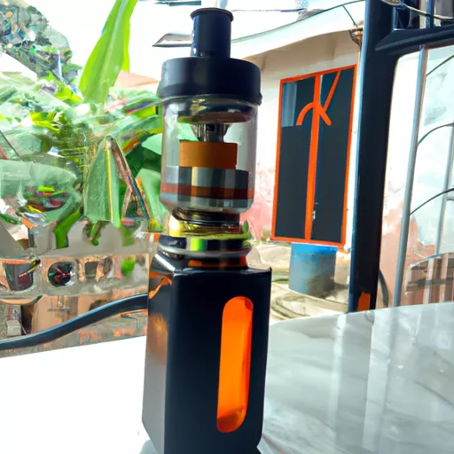 Vape di Medan
