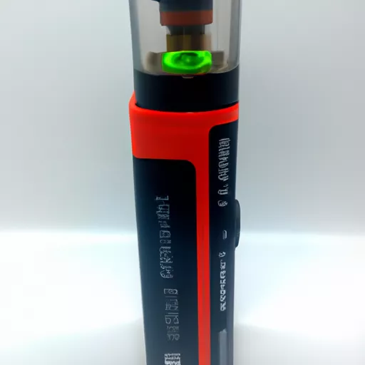 Baterai vape terbaik