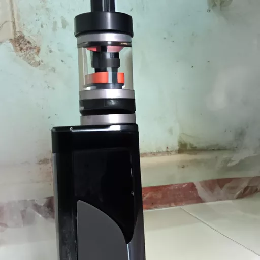 Vape dengan rasa terbaik