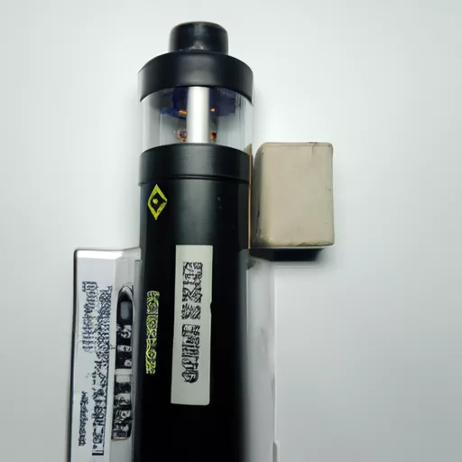 Baterai vape terbaik