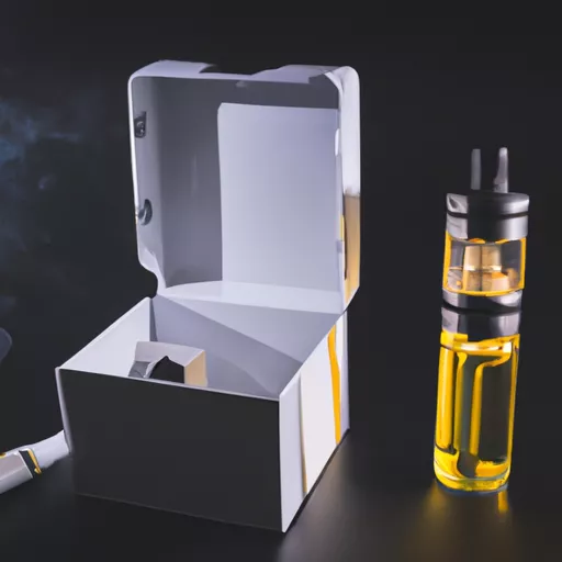 Paket vape