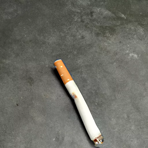 Rokok elektrik di Indonesia