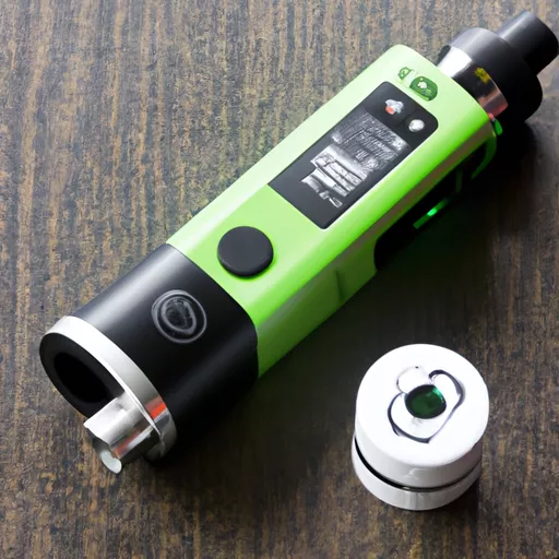 Toko vape