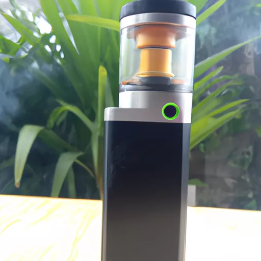 Vaporizer terbaik di Indonesia