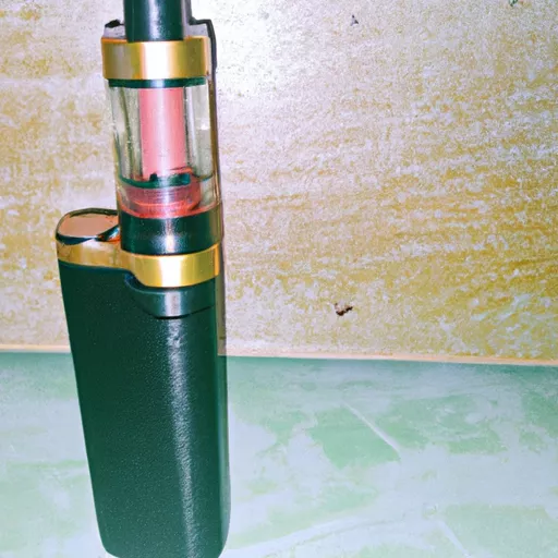 Jenis-jenis vape yang populer