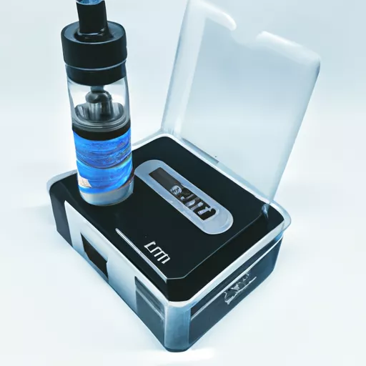 Tempat beli vape murah