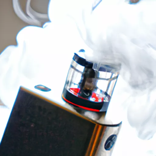 Vape di Bandung