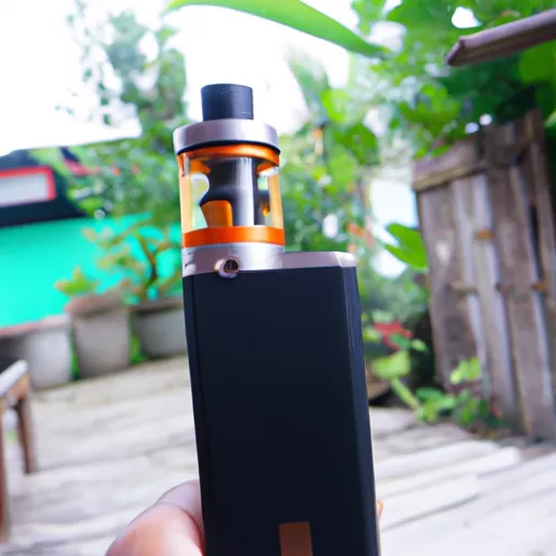 Vape di Jakarta Timur