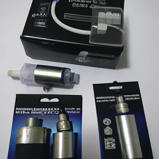 Beli Chargers untuk vaping