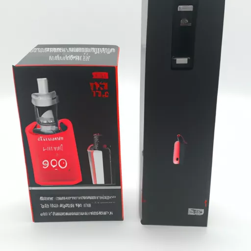 Harga vape terbaru
