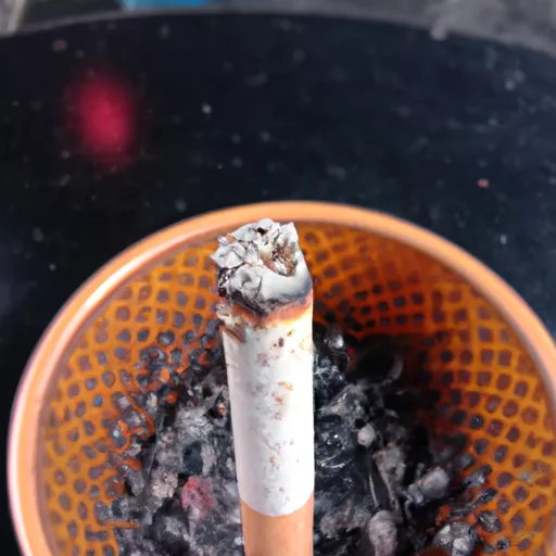 Rokok elektrik di Indonesia