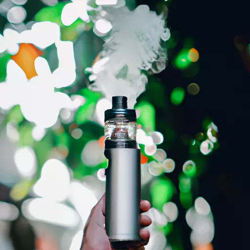 Vape di Bandung