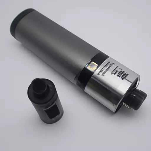 Baterai vape terbaik