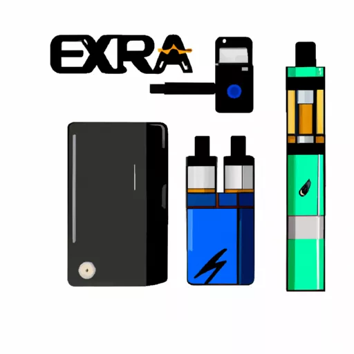 Perbedaan vape dan rokok elektrik