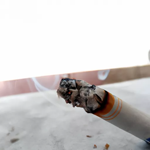 Rokok elektrik di Indonesia
